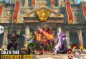 Order & Chaos 2: 3Д MMO РПГ Онлайн Игра screenshot 1