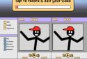 Stickman Tubers Life Tycoon screenshot 2