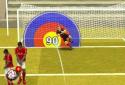 Finger soccer : Football kick screenshot 4
