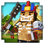 ZIC: Zombies in City: Survival