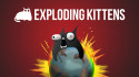 Exploding Kittens - The Official Game screenshot 1
