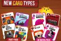 Exploding Kittens - The Official Game screenshot 5