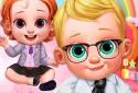 Baby Boss - Face Changer Salon screenshot 7