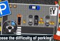 Car Parking Simulator 2D screenshot 2