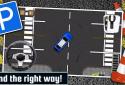 Car Parking Simulator 2D screenshot 3