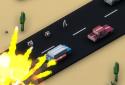 Boom Road 3d drive and shoot screenshot 4