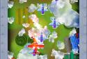 Flying. Aircraft Fly Battle screenshot 3
