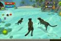 Panther Family Sim screenshot 7