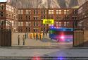 Airport Police Prison Bus 2017 screenshot 10
