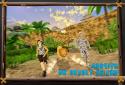 Survival Island Warrior Escape screenshot 1