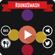 RoundSmash
