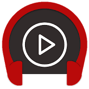 Crimson Music Player - MP3