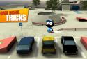 Stickman Skate Battle screenshot 3