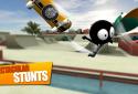 Stickman Skate Battle screenshot 5