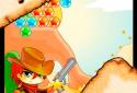 Cowboy Johnny Bubble Shooter screenshot 5