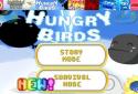 Hungry Birds screenshot 1