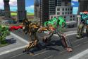 Futuristic Robot Battle screenshot 13