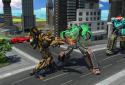 Futuristic Robot Battle screenshot 20