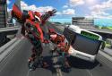 Futuristic Robot Battle screenshot 22