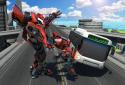 Futuristic Robot Battle screenshot 7