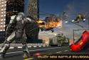 Futuristic Robot Battle screenshot 8