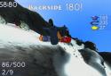 Big Mountain Snowboarding screenshot 3