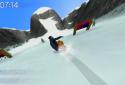 Big Mountain Snowboarding screenshot 4