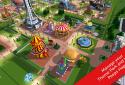 RollerCoaster Tycoon Touch screenshot 3