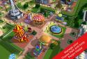 RollerCoaster Tycoon Touch screenshot 6