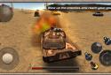 Modern Tank Force: War Hero screenshot 3