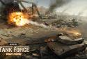 Modern Tank Force: War Hero screenshot 4