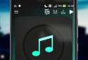 Megamix Player - music player screenshot 5