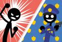 Stickman Prison Break screenshot 5