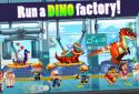 Dino Factory screenshot 2