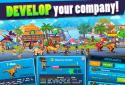 Dino Factory screenshot 5