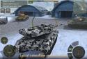 Grand Tanks: Tank Shooter Game screenshot 2