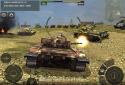 Grand Tanks: Tank Shooter Game screenshot 3