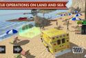 Coast Guard: Beach Rescue Team screenshot 12