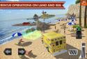 Coast Guard: Beach Rescue Team screenshot 2