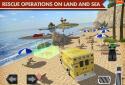 Coast Guard: Beach Rescue Team screenshot 7