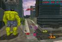 Monster Hero City Battle screenshot 3