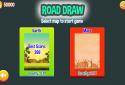 Road Draw - Hill Climb Race screenshot 4