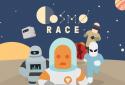 Cosmo Race screenshot 1