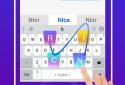 ABC Keyboard - TouchPal screenshot 7