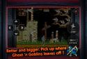 Ghouls'n Ghosts MOBILE screenshot 2