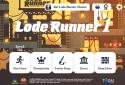 Lode Runner 1 screenshot 1