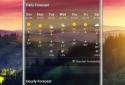 Amber Weather&Radar screenshot 3