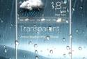 Amber Weather&Radar screenshot 4