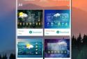 Amber Weather&Radar screenshot 5
