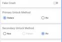 AppLock : Fingerprint & Pin screenshot 8